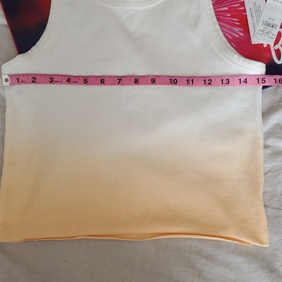 NWT American Eagle tank top xs - Picture 8 of 12